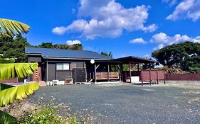 Azホテル Inn 奄美万屋 - Villa With Private Outdoor Jacuzzi